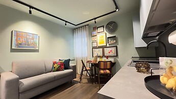 Novo Taccheo in Chioggia