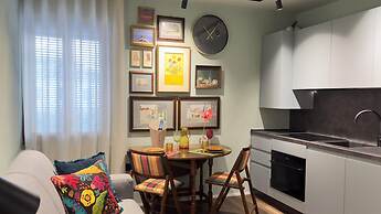 Novo Taccheo in Chioggia