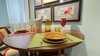 Novo Taccheo in Chioggia