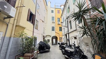 Novo Taccheo in Chioggia