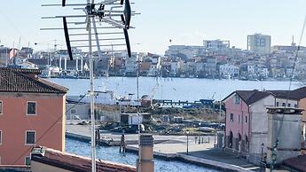 Casa Raffi in Chioggia
