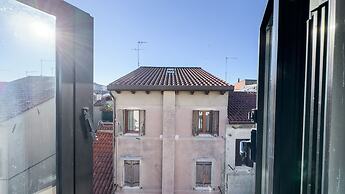 Casa Raffi in Chioggia