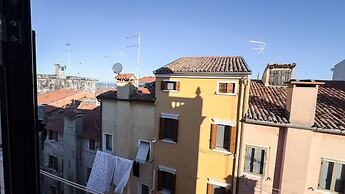 Casa Raffi in Chioggia