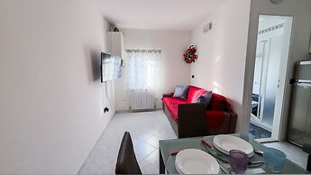 Casa Raffi in Chioggia