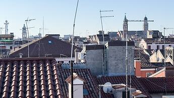 Casa Raffi in Chioggia