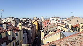 Casa Raffi in Chioggia