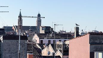 Casa Raffi in Chioggia