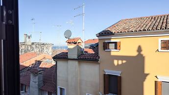 Casa Raffi in Chioggia