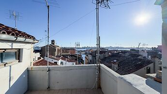 Casa Raffi in Chioggia