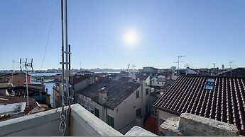 Casa Raffi in Chioggia