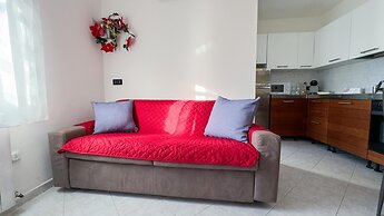 Casa Raffi in Chioggia