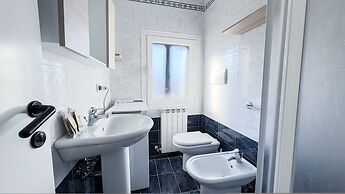 Casa Raffi in Chioggia