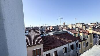 Casa Raffi in Chioggia