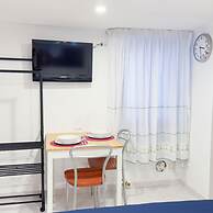 Blue Eyes in Chioggia