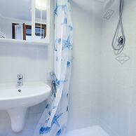 Blue Eyes in Chioggia