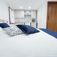 Blue Eyes in Chioggia