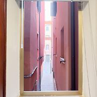 Blue Eyes in Chioggia