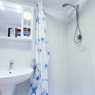 Blue Eyes in Chioggia