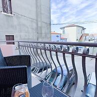 Alicetta Apartment in Chioggia