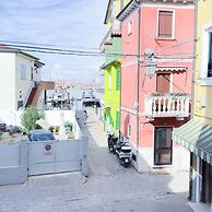 Alicetta Apartment in Chioggia