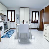 Alicetta Apartment in Chioggia