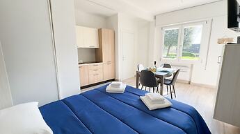 Onda Blu House by Ca-sa Check