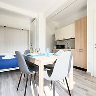 Onda Blu House in Chioggia