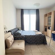 Le Due Farfalle in Chioggia