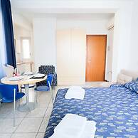 Le Due Farfalle in Chioggia