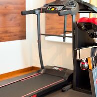 Luxury Majestic Penthouse Apartment