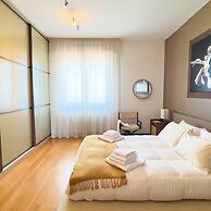 Luxury Majestic Penthouse Apartment