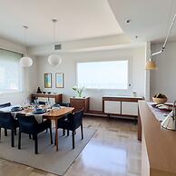 Luxury Majestic Penthouse Apartment