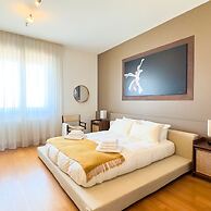 Luxury Majestic Penthouse Apartment