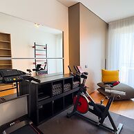 Luxury Majestic Penthouse Apartment