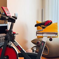 Luxury Majestic Penthouse Apartment