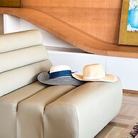 Luxury Majestic Penthouse Apartment