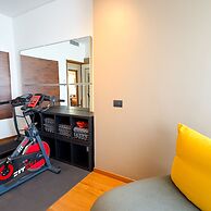 Luxury Majestic Penthouse Apartment