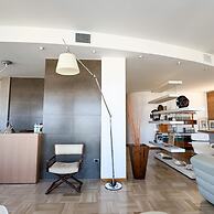 Luxury Majestic Penthouse Apartment