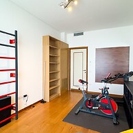 Luxury Majestic Penthouse Apartment