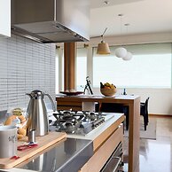 Luxury Majestic Penthouse Apartment