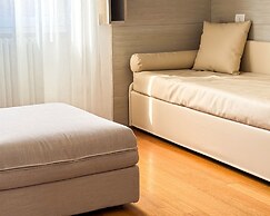 Luxury Majestic Penthouse Apartment