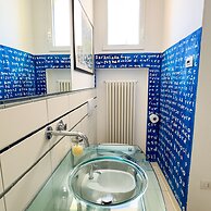 Luxury Majestic Penthouse Apartment