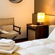 Luxury Majestic Penthouse Apartment