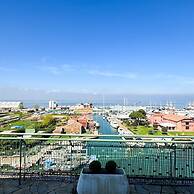 Luxury Majestic Penthouse Apartment