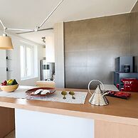 Luxury Majestic Penthouse Apartment