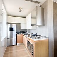 Luxury Majestic Penthouse Apartment