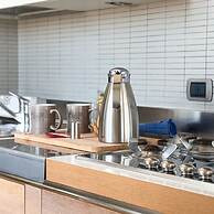 Luxury Majestic Penthouse Apartment