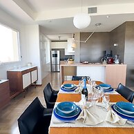 Luxury Majestic Penthouse Apartment