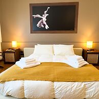 Luxury Majestic Penthouse Apartment