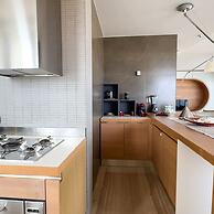 Luxury Majestic Penthouse Apartment